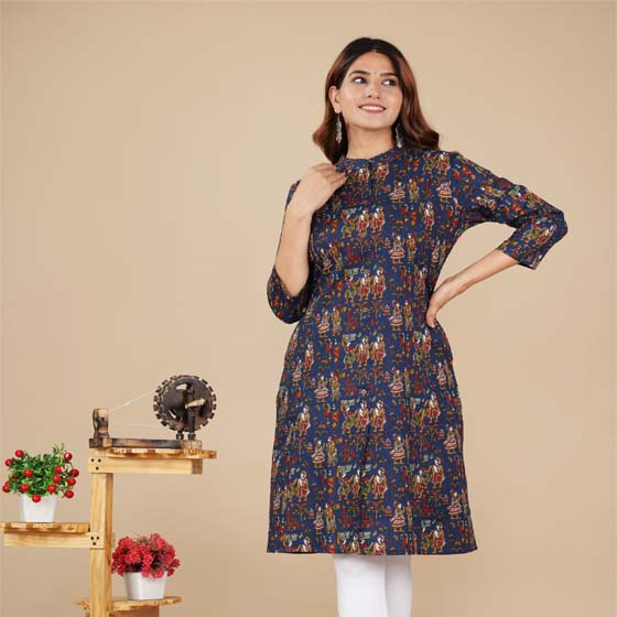 Chekcout Trending Kurti Collections