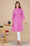 Cotton Kurti