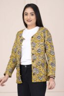 Quilted Jacket