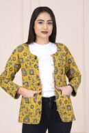 Quilted Jacket