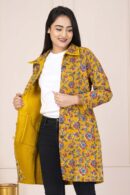 Quilted jacket