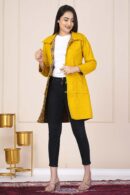 Quilted Jacket