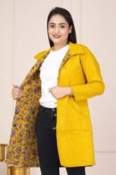Quilted Jacket