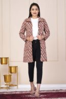 Quilted Jacket