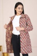 Quilted Jacket