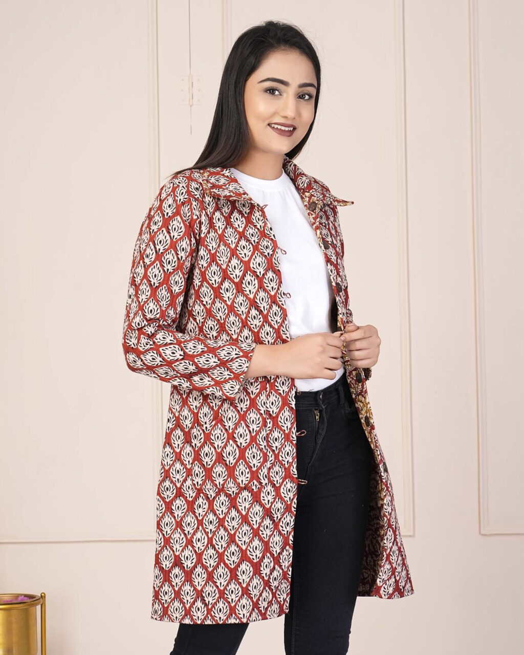 Quilted Jackets