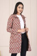 Quilted Jackets