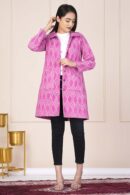 Quilted Jacket