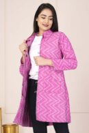 Quilted Jacket
