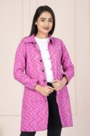Quilted Jacket