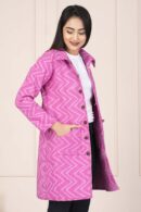 Quilted Jacket