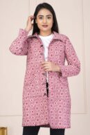 Quilted Jacket
