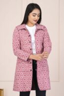 Quilted Jacket