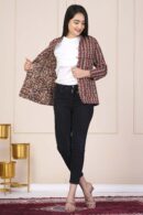 Quilted Jacket