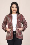 Quilted Jacket