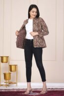 Quilted Jacket