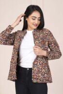 Quilted Jacket