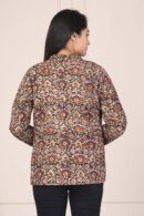 Quilted Jacket