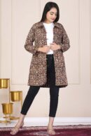 Quilted Jacket