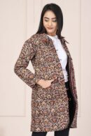 Quilted Jacket
