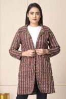 Quilted Jacket