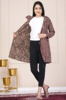 Quilted Jacket