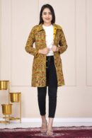 Quilted Jacket