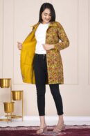 Quilted Jacket