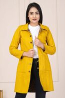 Quilted Jacket