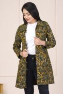 Cotton Quilted Jackets