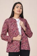 Quilted Jacket