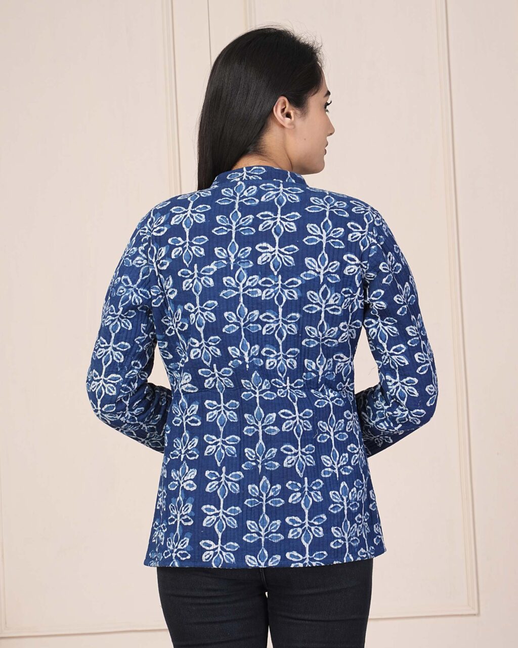 Quilted Jacket