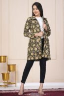 Ladies Quilted Jacket
