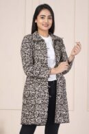 Ladies Quilted Jacket