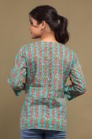 Cotton Short Top