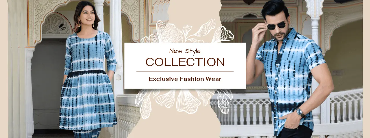 Shop now for exclusive fashion wear