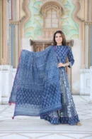 Indigo lehenga choli online