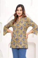 Cashmere New Style Top for Girls side view
