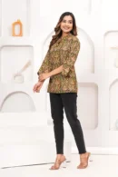 Driftwood New Tops for Girls