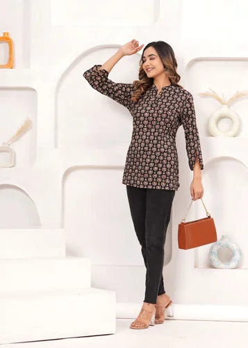 Judge Grey Girl Tops Fashion