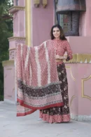 Lehenga choli dress