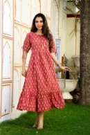 cardinal trending one piece dress