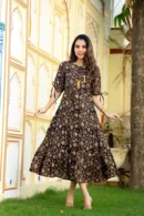 eclipse one piece indian dress