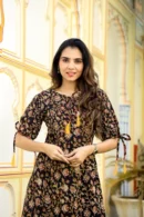eclipse one piece indian dress front view