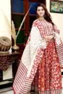 reddish navratri lehenga choli online shopping side view
