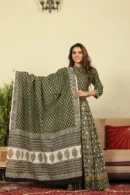 cotton lehenga choli