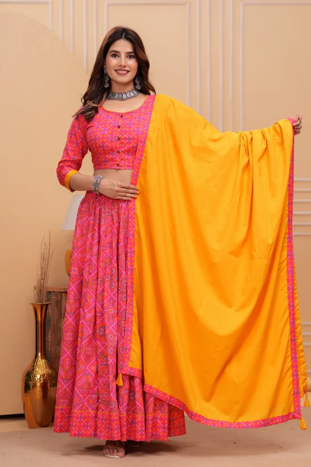 plus size lehenga choli online