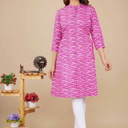 Cotton Kurti